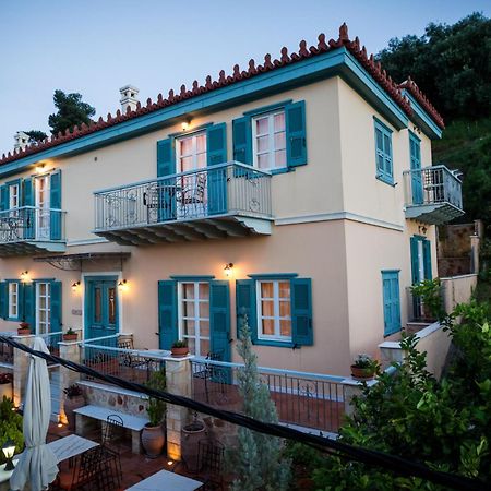 Acronafplia Pension A Ναύπλιο Δωμάτιο φωτογραφία